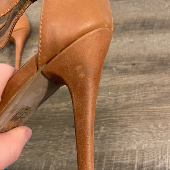 NWOT JEFFREY CAMPBELL x Free People Solitaire Heel - Picture 10 of 15
